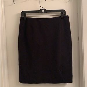 H&M pencil skirt